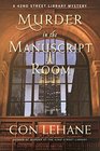 Murder in the Manuscript Room (42nd Street Library, Bk 2)