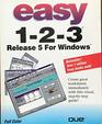 Easy 123 Release 5 for Windows