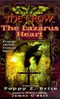 The Crow The Lazarus Heart
