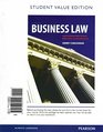 Business Law Student Value Edition