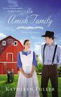 An Amish Family Three Stories