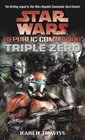 Triple Zero (Star Wars: Republic Commando)