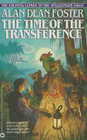 Time of the Transference (Spellsinger, Bk 6)