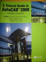 A Tutorial Guide to AutoCAD 2008 EGN 1006 Introduction to the Engineering Profession