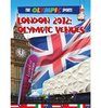 London 2012 Olympic Venues