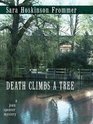 Death Climbs a Tree