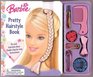 Barbie Pretty Hairstyle Revised