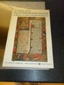 THE PETERBOROUGH PSALTER IN BRUSSELS  OTHER FENLAND MANUSCRIPTS