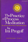 Practice of Process Meditation