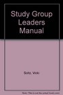 Study Group Leaders Manual