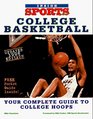 Inside Sports College Basketball Updated 1998 Edition