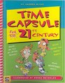 Time Capsule for the 21st Century