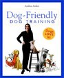 DogFriendly Dog Training