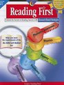 Reading First Unlock the Secrets to Reading Success with Research Based Strategies