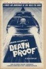 Death Proof A Screenplay
