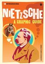 Introducing Nietzsche Graphic Guide