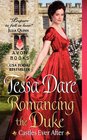 Romancing the Duke (Castles Ever After, Bk 1)