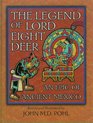 The Legend of Lord Eight Deer An Epic of Ancient Mexico