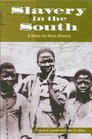 Slavery in the South  A StatebyState History