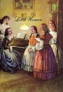 Little Women (Illustrated Junior Library)