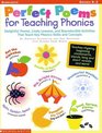 Perfect Poems for Teaching Phonics