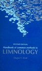 Handbook of Common Methods in Limnology