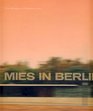 Mies in Berlin