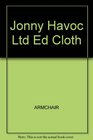 Jonny Havoc Ltd Ed Cloth