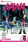 Nana, Volume 5 (Nana)