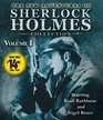 The New Adventures of Sherlock Holmes Collection Volume One