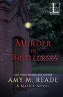 Murder in Thistlecross