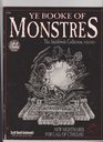 Ye Booke of Monstres The Aniolowski Collection Vol 1