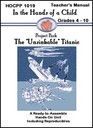 The Unsikable Titanic