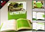 Eat That Frog! 21 Great Ways to Stop Procrastination and Get More Done in Less Time