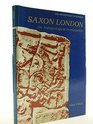 Saxon London