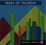 Tales of Taliesin