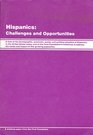 Hispanics Challenges and Opportunities