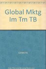 Global Mktg Im Tm TB 1995 publication