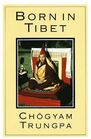 Born In Tibet (Mandala Books)