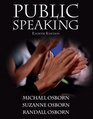 Public Speaking Value Package