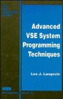 Advanced VSE Systems Programming Techniques