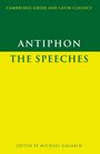 Antiphon The Speeches