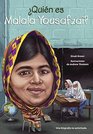 Quien Es Malala Yousafzai