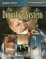 The Digestive System