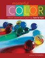 Masterful Color: Vibrant Colored Pencil Paintings Layer by Layer