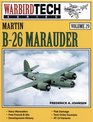 Martin B26 Marauder