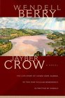 Jayber Crow: A Novel