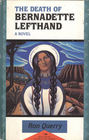Death of Bernadette Lefthand