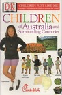 Children of Australia and Surrounding Countries