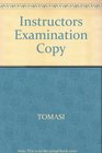 Instructors Examination Copy